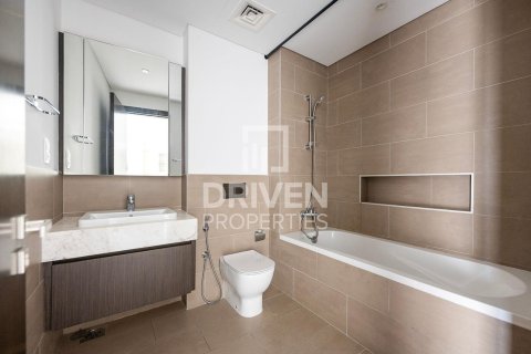 Apartment in Creekside 18, Dubai Creek Harbour (The Lagoons), Dubai 1 bedroom, 63 sq.m. № 18976 - photo 10