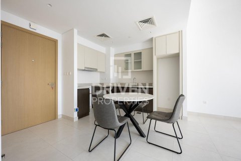 Apartment in Creekside 18, Dubai Creek Harbour (The Lagoons), Dubai 1 bedroom, 63 sq.m. № 18976 - photo 20