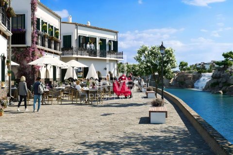 تاون هاوس في Damac Lagoons, دبي 5 غرف نوم , 303 م² رقم 18979 - صورة 12