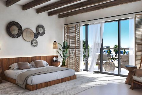 تاون هاوس في Damac Lagoons, دبي 5 غرف نوم , 303 م² رقم 18979 - صورة 3