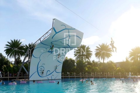 تاون هاوس في Damac Lagoons, دبي 5 غرف نوم , 303 م² رقم 18979 - صورة 9