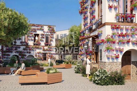 تاون هاوس في Damac Lagoons, دبي 5 غرف نوم , 303 م² رقم 18979 - صورة 7