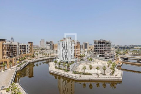 شقة في Al Jaddaf, دبي 2 غرف نوم, 133 م² رقم 18977 - صورة 8