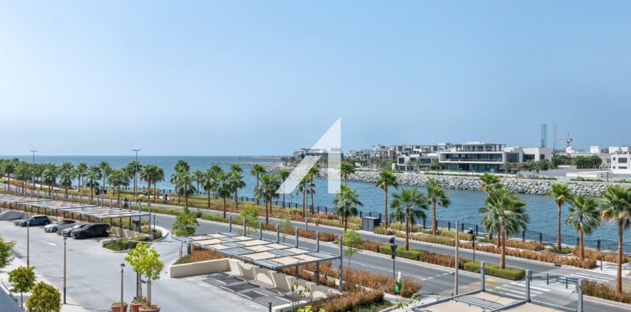 Apartment in La Mer, Jumeirah, Dubai 1 bedroom, 70.4 sq.m. № 69943