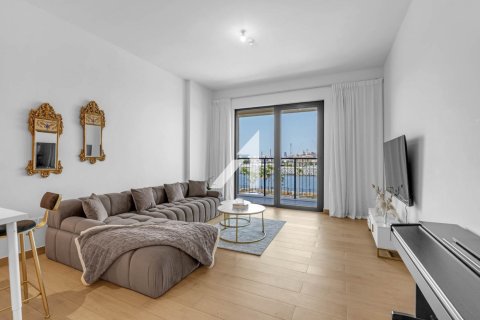 Apartment in La Mer, Jumeirah, Dubai 1 bedroom, 70.4 sq.m. № 69943 - photo 5