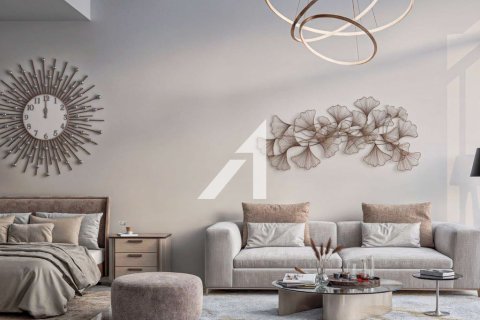 Apartamento en Arjan, Dubai, 1 dormitorio, 77.2 m², № 69942 - foto 1