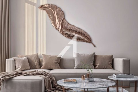 Apartamento en Arjan, Dubai, 1 dormitorio, 77.2 m², № 69942 - foto 3