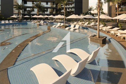 Apartamento en Arjan, Dubai, 1 dormitorio, 77.2 m², № 69942 - foto 9