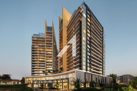 Apartamento en Arjan, Dubai, 1 dormitorio, 77.2 m², № 69942 - foto 7