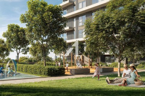 شقة في دبي هيلز استيت, دبي 1غرف نوم, 69.4 م² رقم 69941 - صورة 8