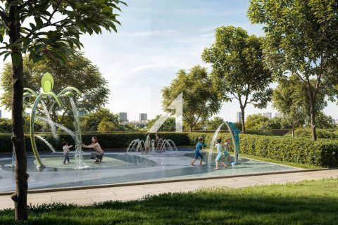 شقة في دبي هيلز استيت, دبي 1غرف نوم, 69.4 م² رقم 69941 - صورة 9