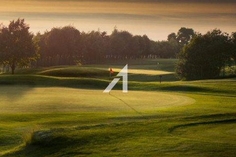 شقة في دبي هيلز استيت, دبي 1غرف نوم, 69.4 م² رقم 69941 - صورة 14