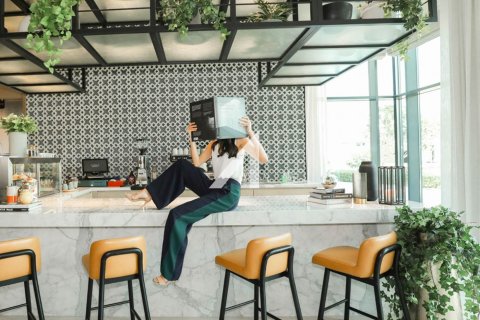 شقة في دبي هيلز استيت, دبي 1غرف نوم, 69.4 م² رقم 69941 - صورة 11