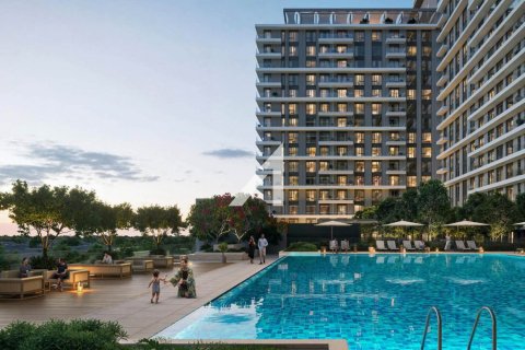 شقة في دبي هيلز استيت, دبي 1غرف نوم, 69.4 م² رقم 69941 - صورة 6