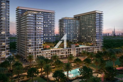 شقة في دبي هيلز استيت, دبي 1غرف نوم, 69.4 م² رقم 69941 - صورة 13