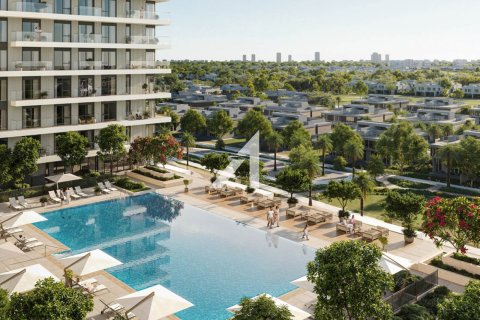 شقة في دبي هيلز استيت, دبي 1غرف نوم, 69.4 م² رقم 69941 - صورة 4