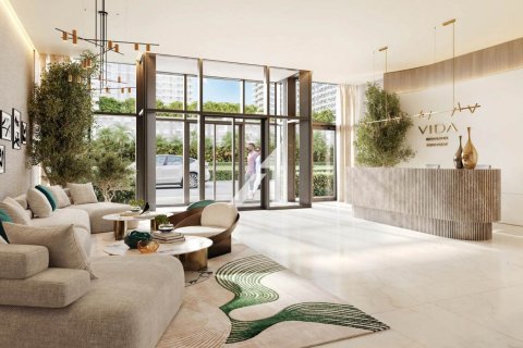 شقة في دبي هيلز استيت, دبي 1غرف نوم, 69.4 م² رقم 69941 - صورة 5