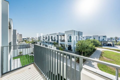تاون هاوس في Sun, Arabian Ranches 3, دبي 3 غرف نوم, 128.57775200 م² رقم 69946 - صورة 10