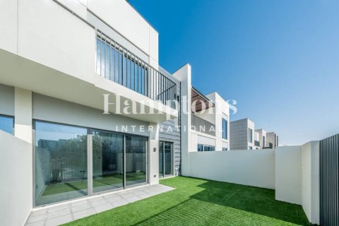 تاون هاوس في Sun, Arabian Ranches 3, دبي 3 غرف نوم, 128.57775200 م² رقم 69946 - صورة 3