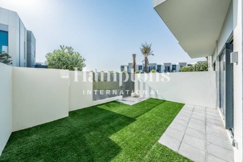 تاون هاوس في Sun, Arabian Ranches 3, دبي 3 غرف نوم, 128.57775200 م² رقم 69946 - صورة 20