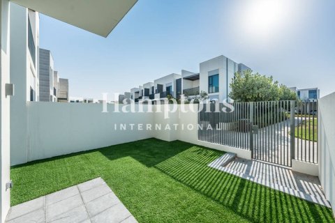 تاون هاوس في Sun, Arabian Ranches 3, دبي 3 غرف نوم, 128.57775200 م² رقم 69946 - صورة 19