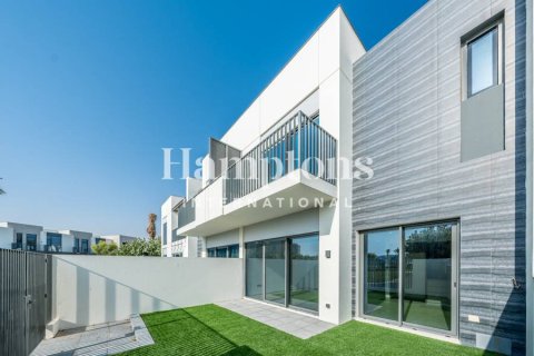تاون هاوس في Sun, Arabian Ranches 3, دبي 3 غرف نوم, 128.57775200 م² رقم 69946 - صورة 23