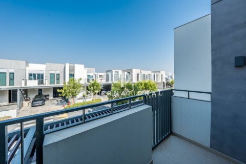 تاون هاوس في Sun, Arabian Ranches 3, دبي 3 غرف نوم, 128.57775200 م² رقم 69946 - صورة 11