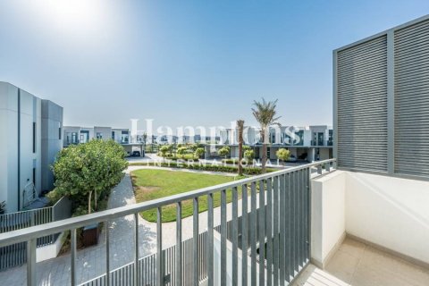 تاون هاوس في Sun, Arabian Ranches 3, دبي 3 غرف نوم, 128.57775200 م² رقم 69946 - صورة 16