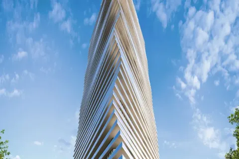 Apartment in Dubai studio, 72 sq.m. № 69944 - photo 6