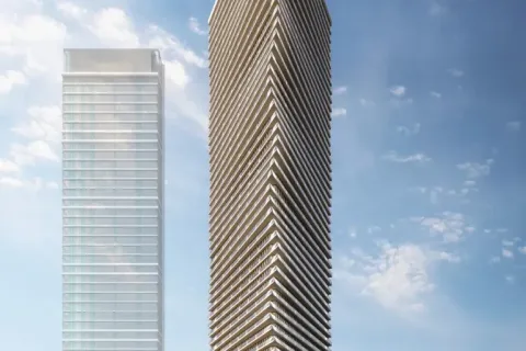 Apartment in Dubai studio, 72 sq.m. № 69944 - photo 7