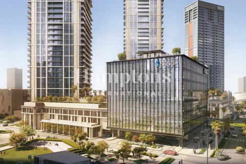 Снять в аренду квартиру в Marasi Business Bay, Бизнес-Бэй, Дубай: 4 спальни, 240.89747900м², № 63197 - фото 11