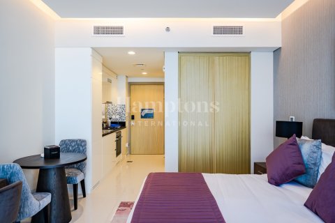 Apartment in Marasi Business Bay, Business Bay, Dubai studio, 36.77007837 sq.m. № 63202 - photo 15