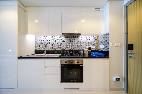 Apartment in Marasi Business Bay, Business Bay, Dubai studio, 36.77007837 sq.m. № 63202 - photo 12