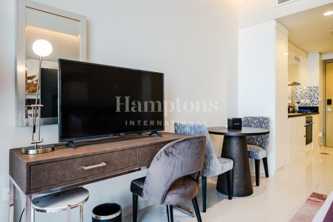 Apartment in Marasi Business Bay, Business Bay, Dubai studio, 36.77007837 sq.m. № 63202 - photo 17