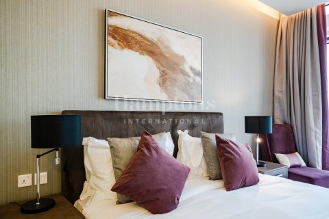 Apartment in Marasi Business Bay, Business Bay, Dubai studio, 36.77007837 sq.m. № 63202 - photo 7