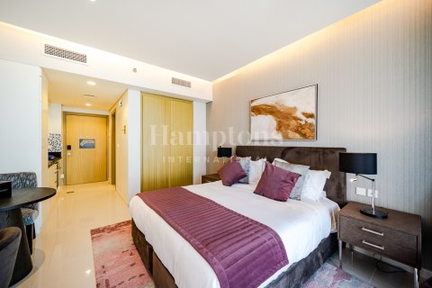 Apartment in Marasi Business Bay, Business Bay, Dubai studio, 36.77007837 sq.m. № 63202 - photo 10
