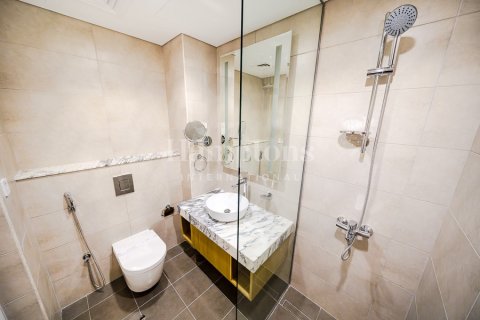 Apartment in Marasi Business Bay, Business Bay, Dubai studio, 36.77007837 sq.m. № 63202 - photo 8