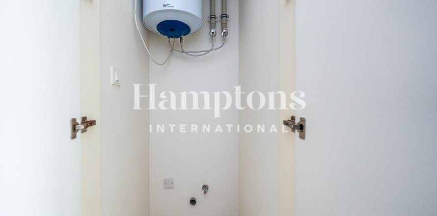 Квартира в Dubai South (Dubai World Central), Дубай, 2 спальни, 92.2601м², № 63203