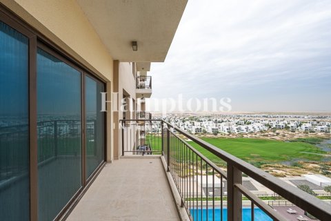 Снять в аренду квартиру в Dubai South (Dubai World Central), Дубай: 2 спальни, 92.26011124м², № 63203 - фото 23