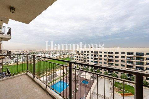 Снять в аренду квартиру в Dubai South (Dubai World Central), Дубай: 2 спальни, 92.26011124м², № 63203 - фото 25