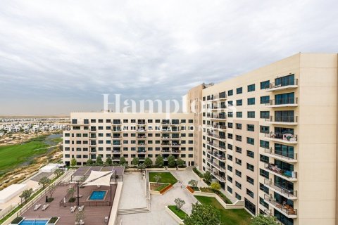 Снять в аренду квартиру в Dubai South (Dubai World Central), Дубай: 2 спальни, 92.26011124м², № 63203 - фото 26