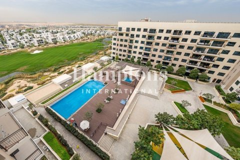 Снять в аренду квартиру в Dubai South (Dubai World Central), Дубай: 2 спальни, 92.26011124м², № 63203 - фото 28