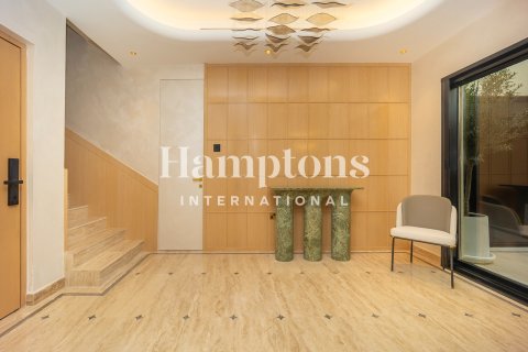 Снять в аренду виллу в Meadows 1, Meadows, Дубай: 4 спальни, 540.04513900м², № 63201 - фото 24