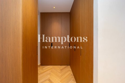 Снять в аренду виллу в Meadows 1, Meadows, Дубай: 4 спальни, 540.04513900м², № 63201 - фото 11