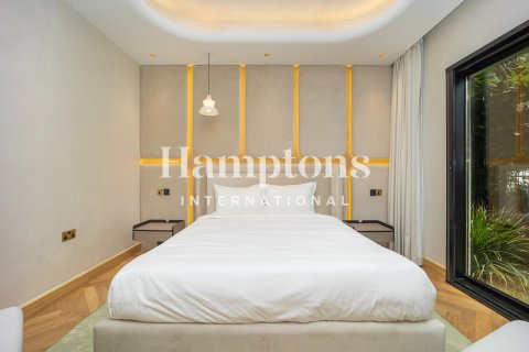 Снять в аренду виллу в Meadows 1, Meadows, Дубай: 4 спальни, 540.04513900м², № 63201 - фото 19