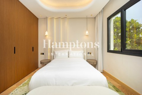 Снять в аренду виллу в Meadows 1, Meadows, Дубай: 4 спальни, 540.04513900м², № 63201 - фото 18