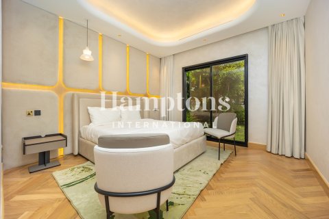 Снять в аренду виллу в Meadows 1, Meadows, Дубай: 4 спальни, 540.04513900м², № 63201 - фото 3