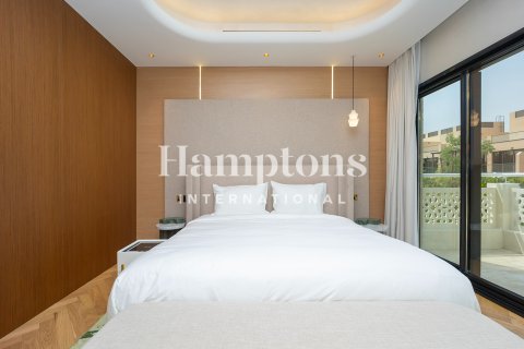 Снять в аренду виллу в Meadows 1, Meadows, Дубай: 4 спальни, 540.04513900м², № 63201 - фото 14