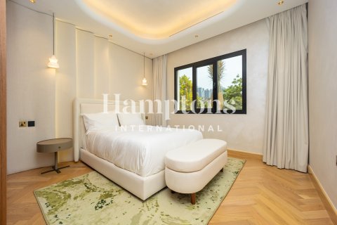 Снять в аренду виллу в Meadows 1, Meadows, Дубай: 4 спальни, 540.04513900м², № 63201 - фото 17