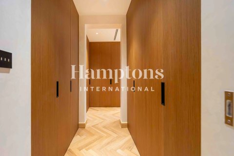 Снять в аренду виллу в Meadows 1, Meadows, Дубай: 4 спальни, 540.04513900м², № 63201 - фото 7